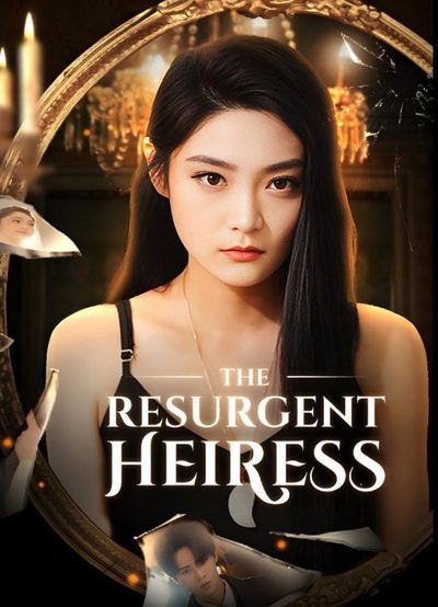 The Ressurgent Heiress