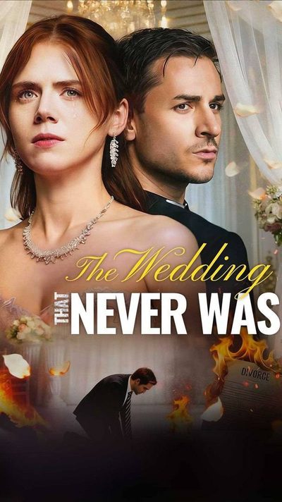 The Wedding That Never Was