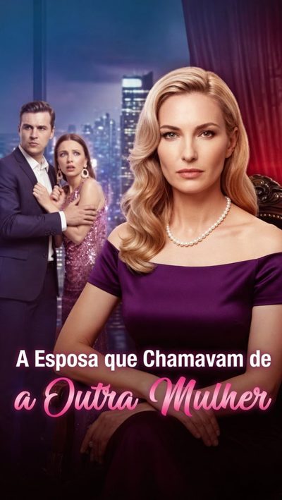 The Wife They Called the Other Woman - a Esposa que Chamavam de a Outra Mulher