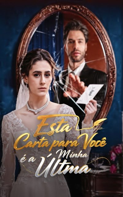 This Letter To You Is My Last - Esta Carta para Você É a Minha Última
