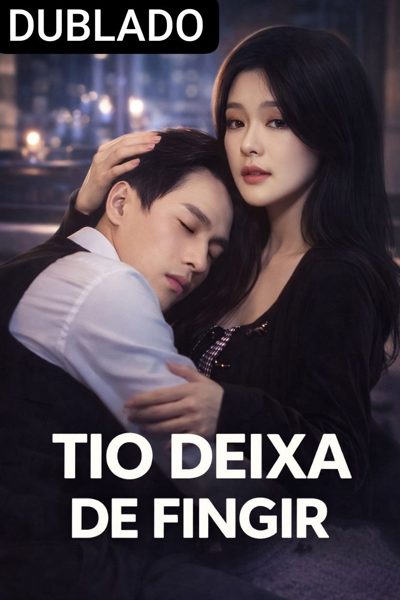 Tio Deixa de Fingir