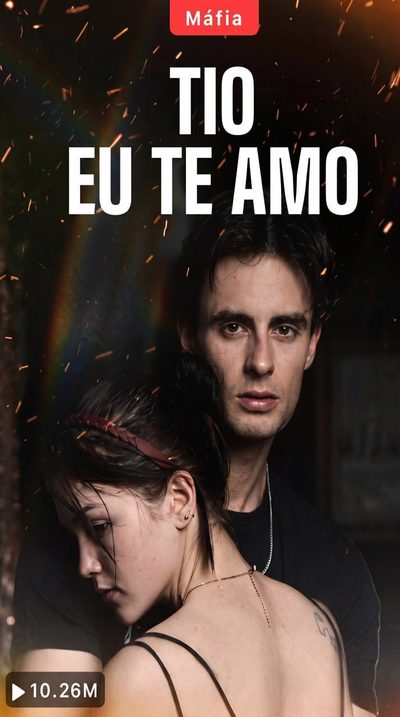 Tio Eu Te Amo - Dublado (exclusiva)