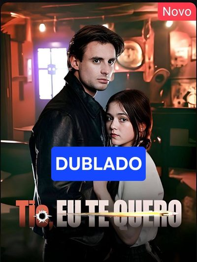 Tio, Eu Te Quero