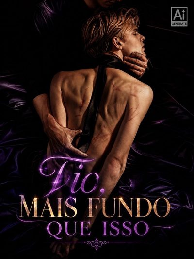 Tio, Mais Fundo que Isso ⚠️ Apenas para Maiores de 18 Anos