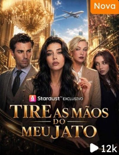 Tire as Mãos do Meu Jato