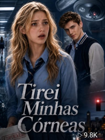 Tirei Minhas Corneas