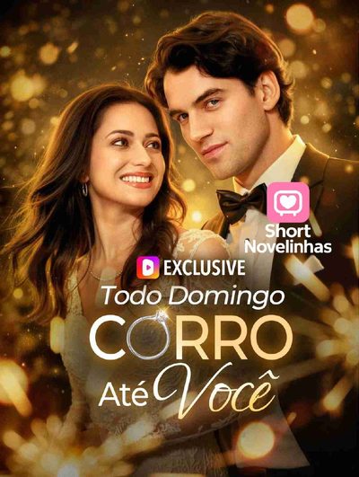 Todo Domingo Corro Até Você
