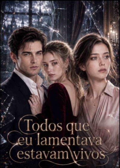 Todos que Eu Lamentava Estavam Vivos
