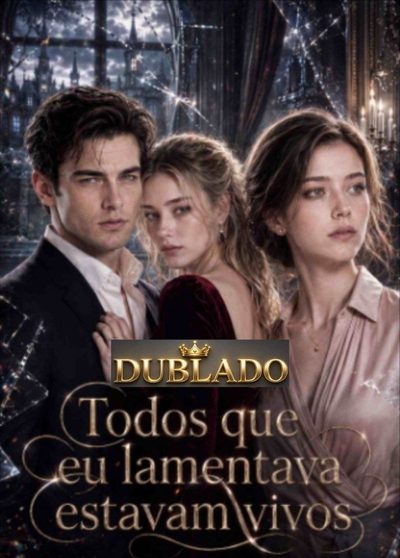 Todos que Eu Lamentava Estavam Vivos (curta-metragem)