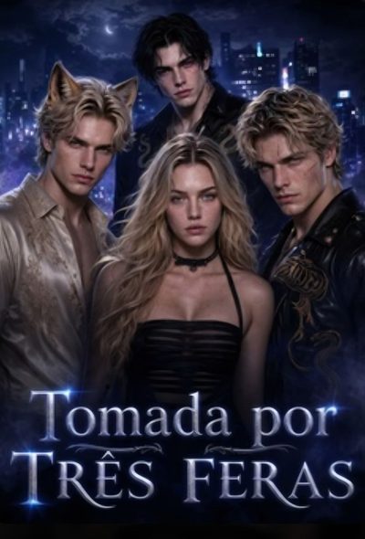 Tomada por Três Feras