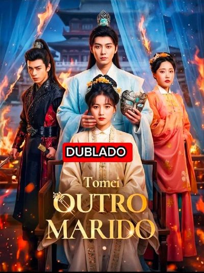 Tomei Outro Marido