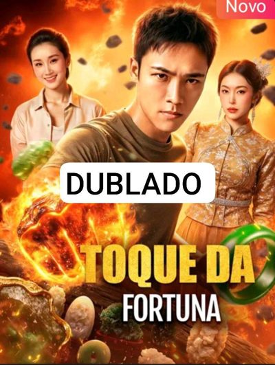 Toque da Fortuna
