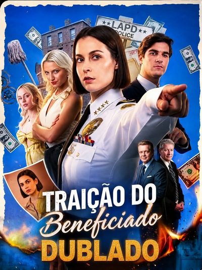 Traição do Beneficiado