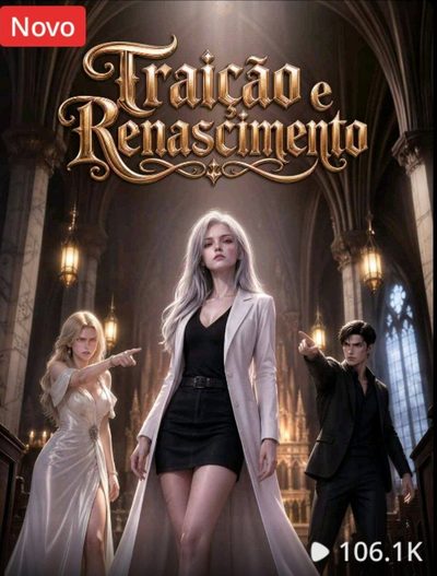Traição e Renascimento