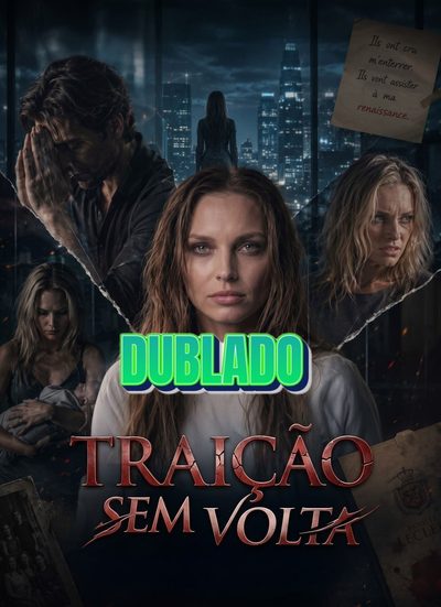 Traição sem Volta