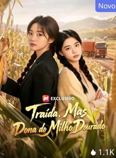 Traída, Mas Dona do Milho Dourado