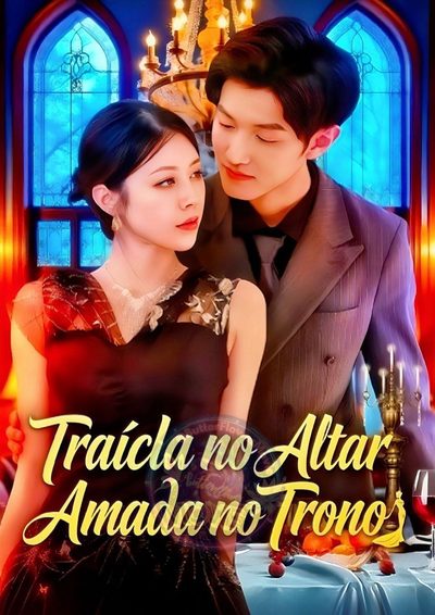 Traída no Altar Amada no Trono