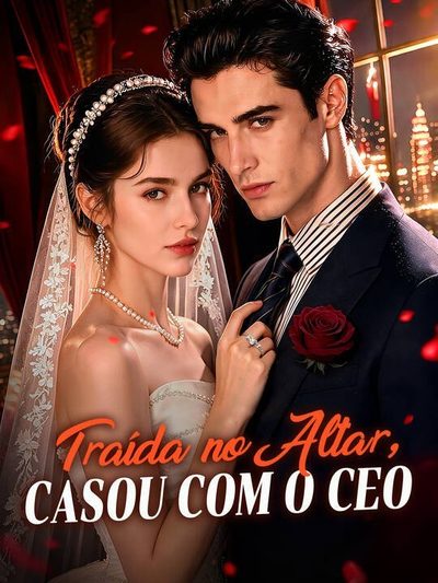 Traída no Altar, Casou com o Ceo