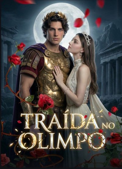 Traída no Olimpo
