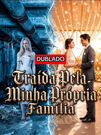 Traída Pela Minha Própria Família