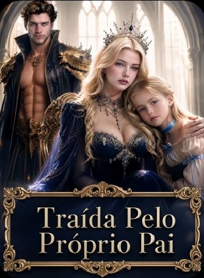 Traída Pelo Próprio Pai