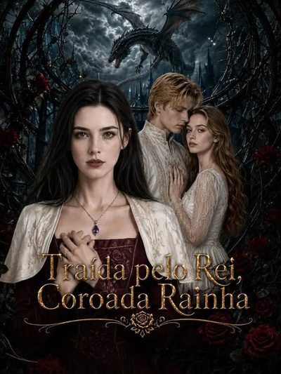 Traída Pelo Rei Coroada Rainha