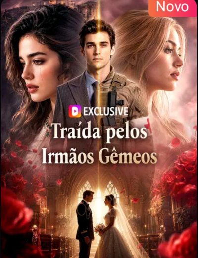 Traída Pelos Irmãos Gêmeos
