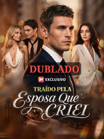 Traído Pela Esposa que Criei