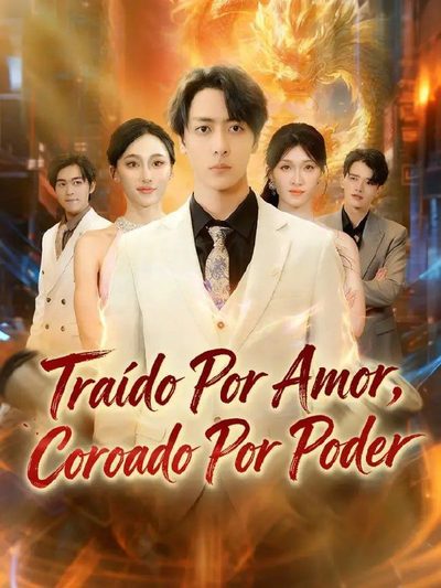 Traído por Amor Coroado por Poder
