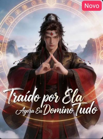 Traído por Ela Agora Eu Dominotudo