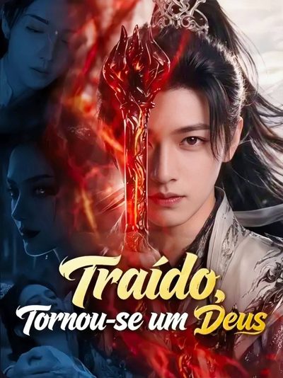 Traído, Tornou-se Um Deus