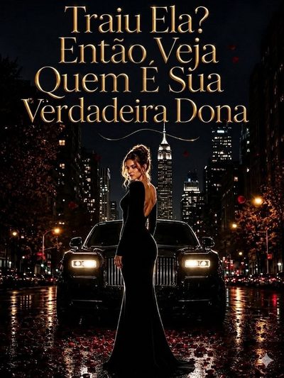 Traiu Ela? Entao Veja Quem É Sua Verdadeira Dona