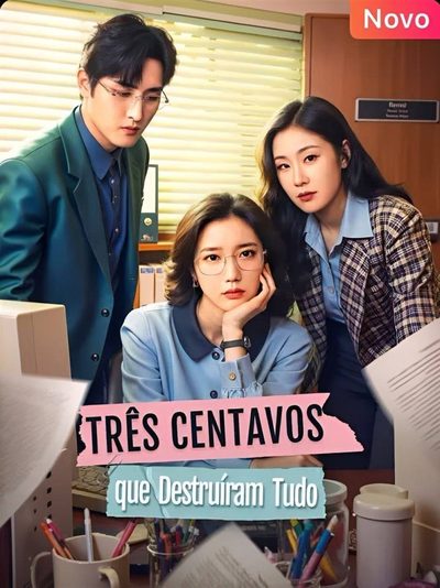 Três Centavos que Destruíram Tudo
