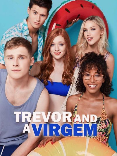 Trevor e a Virgem