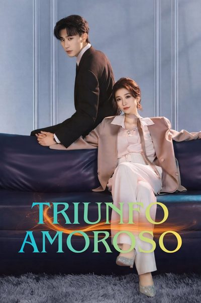 Triunfo Amoroso Vencendo no Amor e no Poder