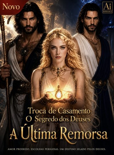 Troca de Casamento, o Segredo dos Deuses