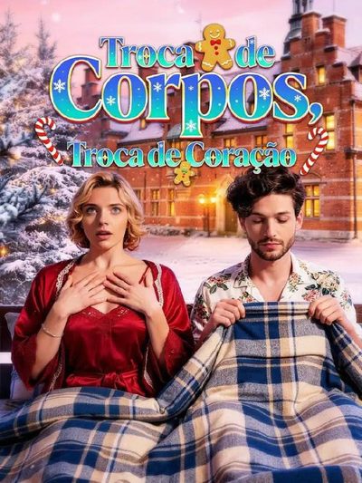 Troca de Corpos, Troca de Coração