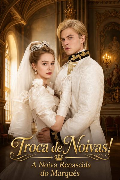Troca de Noivas! a Noiva Renascida do Marquês