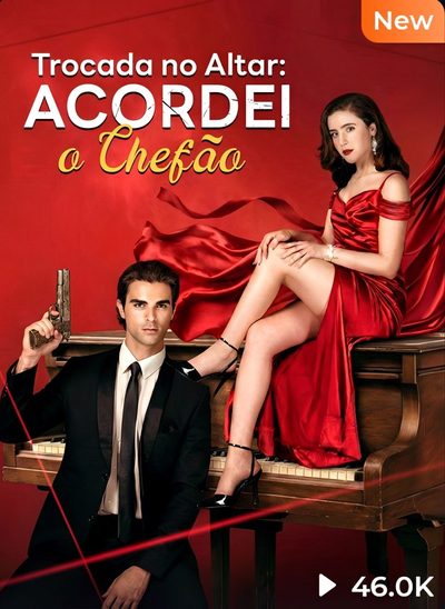 Trocada no Altar Acordei o Chefão