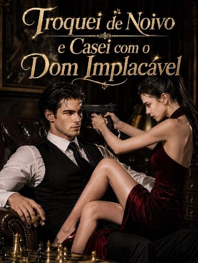 Troquei de Noivo e Casei com o Dom Implacável -