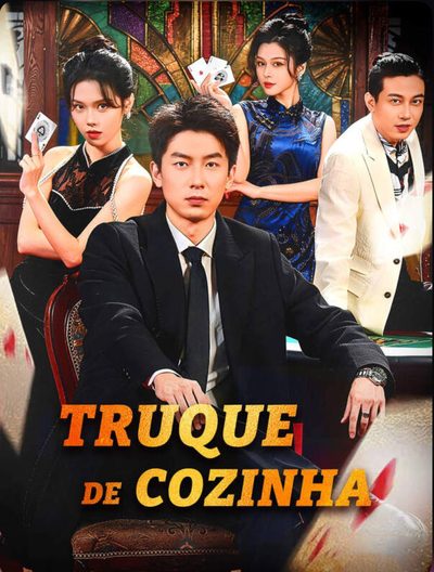 Truque de Cozinha