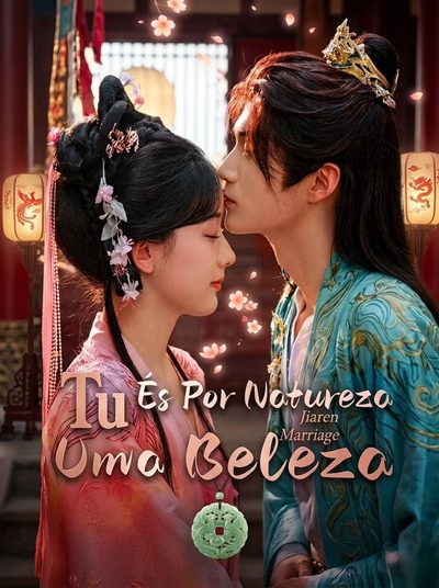 Tu És por Natureza uma Beleza