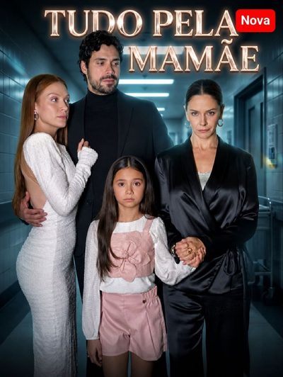 Tudo Pela Mamãe