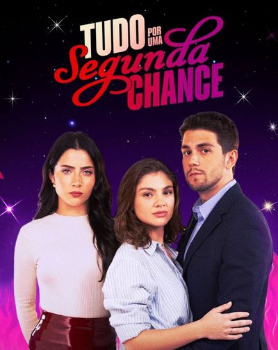 Tudo por uma Segunda Chance