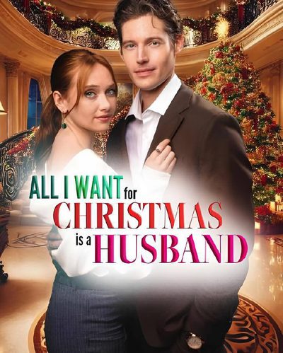 Tudo que Eu Quero no Natal É Um Marido