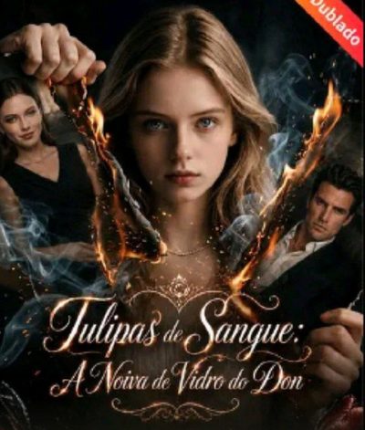 Tulipas de Sangue: a Noiva de Vidro do Dom