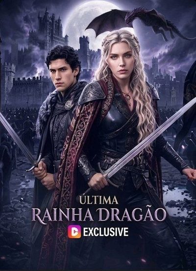Última Rainha Dragão