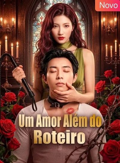 Um Amor Além do Roteiro