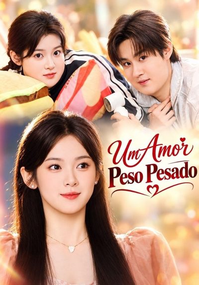 Um Amor Peso Pesado