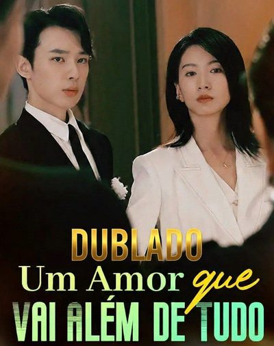 Um Amor que Vai Além de Tudo